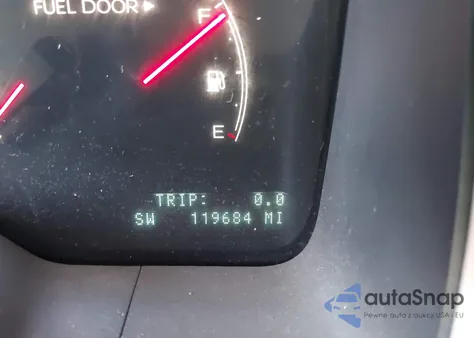 2003 Lincoln Aviator из США, поврежденный, VIN 5LMEU88H53ZJ25703